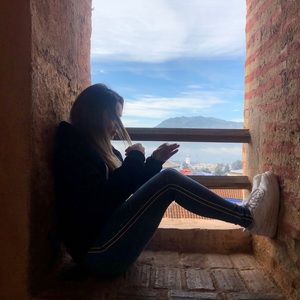 Meet your Posher, Anjali